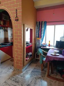 2 BHK Flat