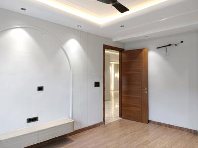 Bedroom Image of 3150 Sq.ft 4 BHK Builder Floor for sale in Sector 21C Faridabad for Rs. 35000000