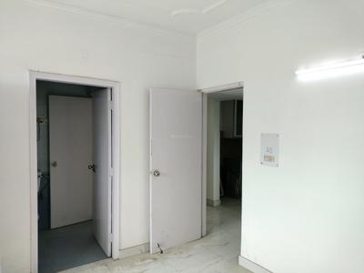 Bedroom Image of 2200 Sq.ft 4 BHK Apartment / Flat for sale in Meera Bai Apartments, Sector 5 Dwarka New Delhi for Rs. 27500000