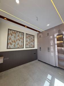 Bedroom Image of 1017 Sq.ft 3 BHK Villa for sale in Sector 123 Mohali for Rs. 12500000