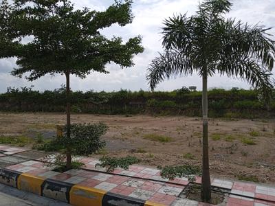 Image of 1800 Sq.ft Residential Plot / Land for sale in Patancheru, Sangareddy for Rs. 6000000