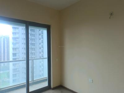 Bedroom Image of 1665 Sq.ft 3 BHK Apartment / Flat for sale in Paras Dews, Sector 106 Gurgaon for Rs. 15000000