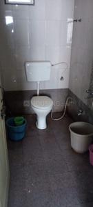 Bathroom Image of 750 Sq.ft 2 BHK Apartment / Flat for sale in Jalan Nagar Aurangabad for Rs. 4100000