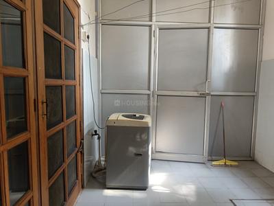 Bedroom Image of 2200 Sq.ft 3 BHK Builder Floor for rent in Sector 28 Faridabad for Rs. 35000