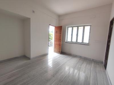 Bedroom Image of 930 Sq.ft 2 BHK Apartment / Flat for sale in Haltu Kolkata for Rs. 4700000