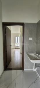 Bathroom Image of 1120 Sq.ft 3 BHK Apartment / Flat for sale in Moshi Pune for Rs. 6656165