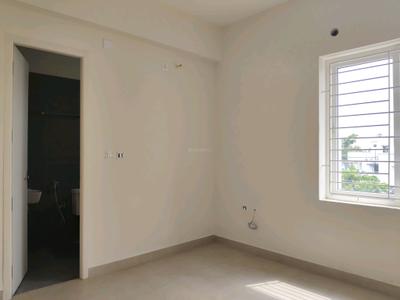 Bedroom Image of 1692 Sq.ft 3 BHK Apartment / Flat for sale in Jain Aadhidev, Manapakkam Chennai for Rs. 17000000