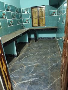 Kitchen Image of 1200 Sq.ft 2 BHK Independent House for rent in Baranga Cuttack for Rs. 12000