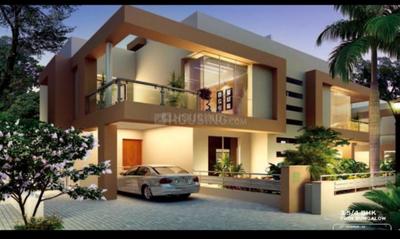 Image of 2500 Sq.ft 3 BHK Independent House for rent in Kolte Patil Life Republic, Hinjawadi Phase 2, Pune for Rs. 65000
