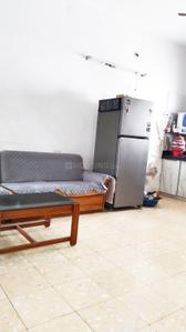 Bedroom Image of 1600 Sq.ft 2 BHK Builder Floor for rent in Ghatlodiya Ahmedabad for Rs. 25000