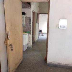 Hall Image of 1200 Sq.ft 2 BHK Apartment / Flat for sale in DDA Gautam Apartments, Gulmohar Park New Delhi for Rs. 27500000