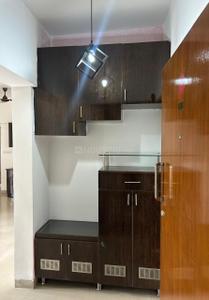 Image of 1200 Sq.ft 3 BHK Apartment / Flat for rent in Pride Springfields, Subramanyapura, Bengaluru for Rs. 38000