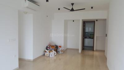 Hall Image of 1050 Sq.ft 2.5 BHK Apartment / Flat for sale in Lodha The Park Town Houses, Lower Parel Mumbai for Rs. 65000000