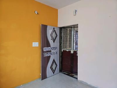 1 BHK Independent House