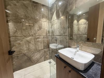 Image of 380 Sq.ft 1 RK Independent House for rent in Sector 30, Gurgaon for Rs. 26000