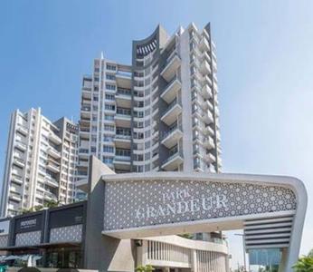 Image of 3400 Sq.ft 4 BHK Apartment / Flat for sale in Pride Purple Park Grandeur Phase II, Baner, Pune for Rs. 65000000