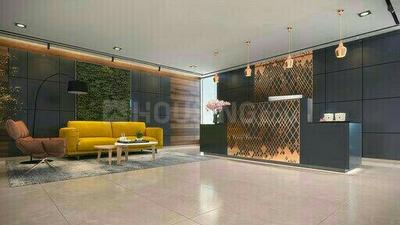 Hall Image of 1100 Sq.ft 2 BHK Villa for sale in Olpad Surat for Rs. 1951000