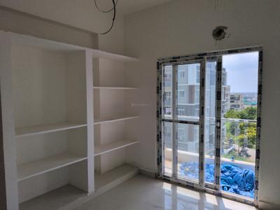 Bedroom Image of 1125 Sq.ft 2 BHK Apartment / Flat for sale in GVG Fortune Elite by Gvg Elite Projects, Chandanagar Hyderabad for Rs. 6975001