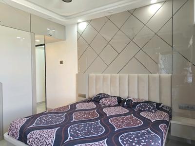 Bedroom Image of 1080 Sq.ft 2 BHK Apartment / Flat for sale in Chembur Mumbai for Rs. 27500000