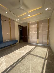 Bedroom Image of 1750 Sq.ft 3 BHK Builder Floor for sale in Pitampura New Delhi for Rs. 45000000