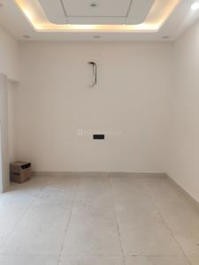 Hall Image of 810 Sq.ft 2 BHK Builder Floor for rent in Dabri New Delhi for Rs. 24000