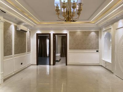Living Room Image of 3600 Sq.ft 4 BHK Builder Floor for rent in DLF Phase 2, DLF Phase 2 Gurgaon for Rs. 175000