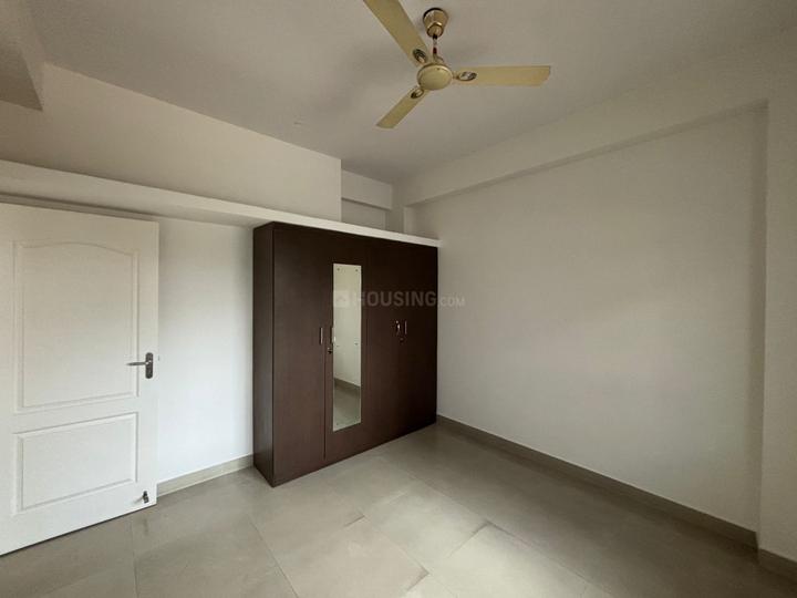 Suresh homes Bedroom 1