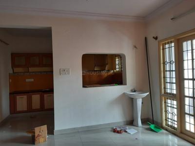 Hall Image of 1400 Sq.ft 3 BHK Builder Floor for rent in Koramangala Bengaluru for Rs. 65000