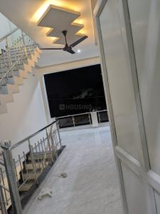 Balcony Image of 1800 Sq.ft 3 BHK Independent House for sale in Krishna Nagar Lucknow for Rs. 7000000