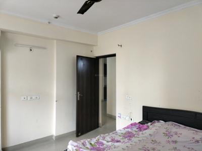 Bedroom Image of 1446 Sq.ft 3 BHK Apartment / Flat for rent in Amrapali Pan Oasis, Sector 70 Noida for Rs. 44500