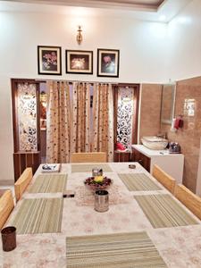 Hall Image of 2100 Sq.ft 3 BHK Independent House for sale in Rajajipuram Lucknow for Rs. 11000000