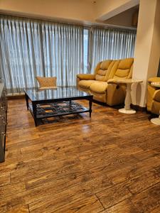 Image of 2500 Sq.ft 4.5 BHK Duplex for rent in Rizvi Continental Tower, Pali Hill, Mumbai for Rs. 425000