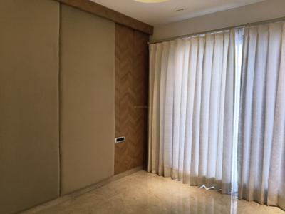 Bedroom Image of 1800 Sq.ft 3 BHK Builder Floor for rent in Sector 57 Gurgaon for Rs. 60000