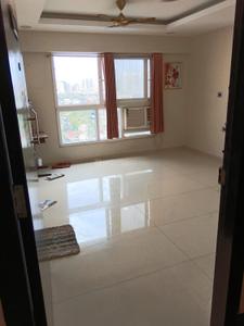 Hall Image of 326 Sq.ft 1 RK Apartment / Flat for rent in Vaidehi Raghav Nova, Kurla East Mumbai for Rs. 32000
