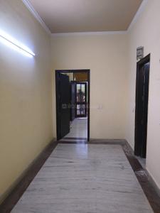 Hall Image of 950 Sq.ft 1 BHK Independent House for rent in Sector 41 Noida for Rs. 20000