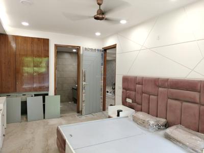 Bedroom Image of 2250 Sq.ft 4 BHK Builder Floor for sale in Sector 8 Dwarka New Delhi for Rs. 30000000