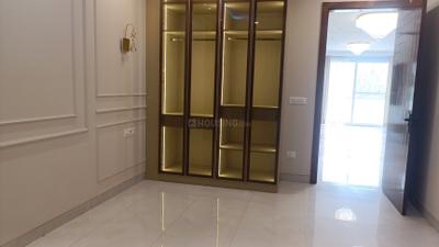 Bedroom Image of 2300 Sq.ft 4 BHK Builder Floor for sale in Vatika Independent Floors, Sector 83 Gurgaon for Rs. 33000000
