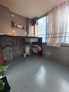 Image of 2000 Sq.ft 4 BHK Apartment / Flat for rent in Sunpharma Road, Vadodara for Rs. 40000