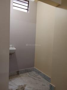 Bedroom Image of 900 Sq.ft 2 BHK Builder Floor for rent in Champasari Siliguri for Rs. 13000