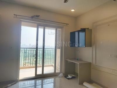 Bedroom Image of 2650 Sq.ft 3 BHK Apartment / Flat for rent in ATS Marigold, Sector 89A Gurgaon for Rs. 50000