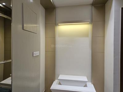 Bathroom Image of 1690 Sq.ft 3 BHK Apartment / Flat for sale in Pushpa Aangan, Mansarovar Extension Jaipur for Rs. 9300000