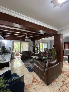 Image of 2800 Sq.ft 4 BHK Penthouse for sale in Ashed Regency Hamsa, Cooke Town, Bengaluru for Rs. 60000000