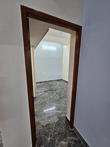 Image of 750 Sq.ft 2 BHK Independent House for rent in Madipakkam, Chennai for Rs. 30000