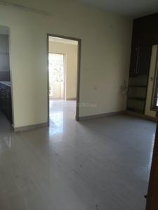 Hall Image of 738 Sq.ft 2 BHK Apartment / Flat for sale in Nanmangalam Chennai for Rs. 4500000