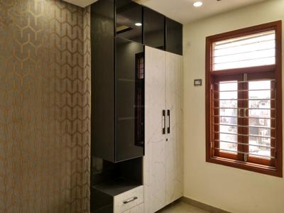 Bedroom Image of 405 Sq.ft 1 BHK Apartment / Flat for sale in Sector 15 Dwarka New Delhi for Rs. 2650000