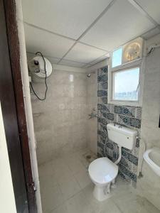 Bathroom Image of 670 Sq.ft 2 BHK Apartment / Flat for sale in Signature Global Global Proxima II, Sector 89 Gurgaon for Rs. 7400000