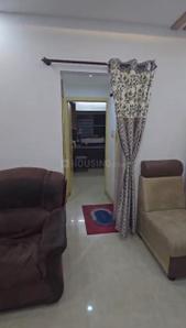 Hall Image of 1200 Sq.ft 2 BHK Apartment / Flat for rent in Kadri Mangalore for Rs. 30000