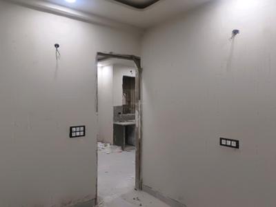 Bedroom Image of 900 Sq.ft 3 BHK Apartment / Flat for sale in Fairdeal Burari Dream Homes, Burari New Delhi for Rs. 4800000