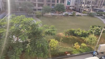 Balcony Image of 1600 Sq.ft 3 BHK Builder Floor for rent in Trehan Luxury Floors 71, Sector 71 Gurgaon for Rs. 42000