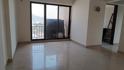 Prithvi Pride Phase I Living Room 1